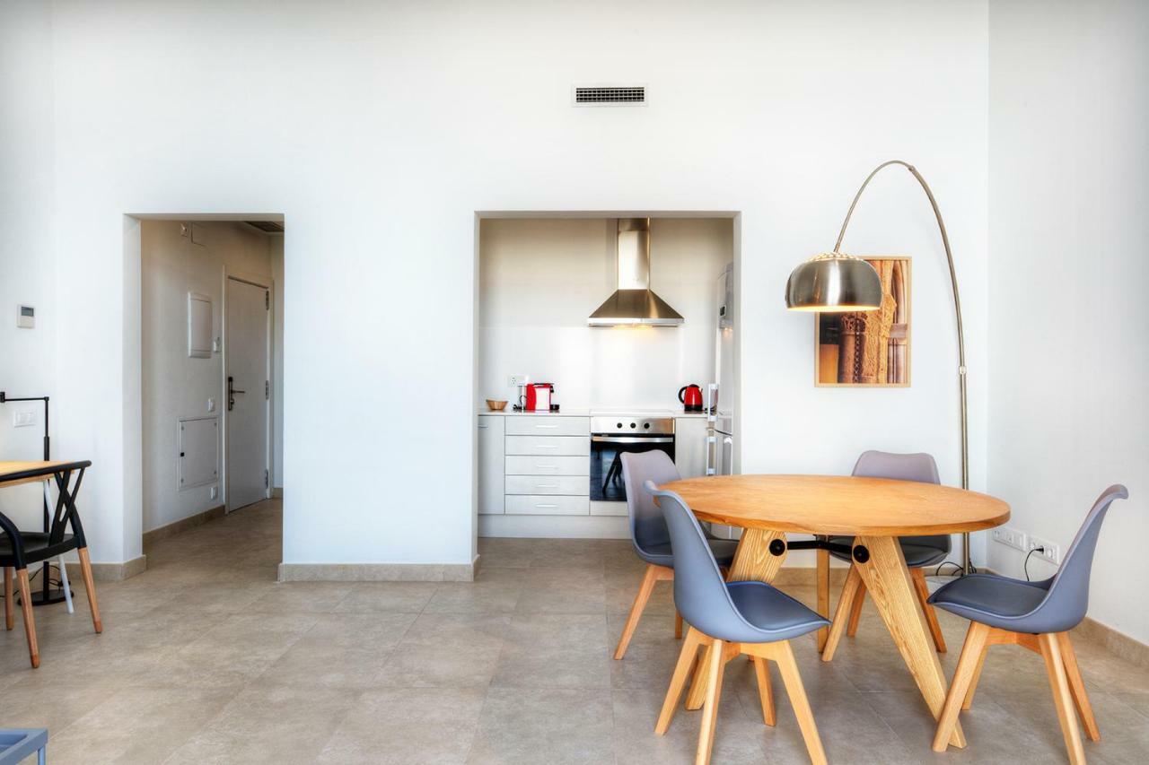 Apartaments Lauria Tarragona Esterno foto